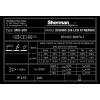 Sherman DIGIMIG 205 LCD SYNERGIC